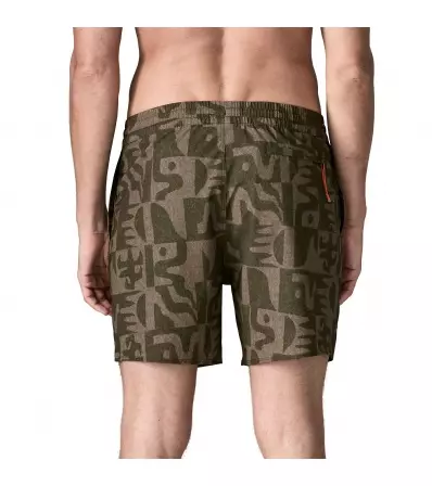 Patagonia Hydropeak Volley Shorts 16