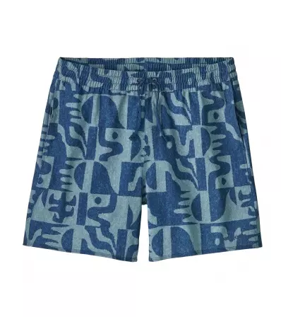 Patagonia Hydropeak Volley Shorts 16