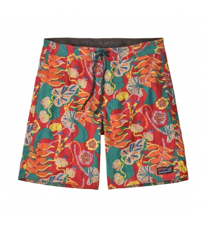 Patagonia Wavefarer Boardshorts - 19