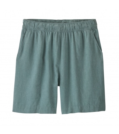 Patagonia Women's Garden Island Long Shorts - 6