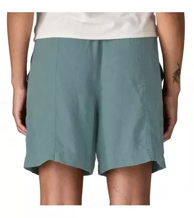 Patagonia Women's Garden Island Long Shorts - 6