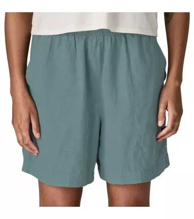 Patagonia Women's Garden Island Long Shorts - 6