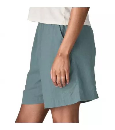 Patagonia Women's Garden Island Long Shorts - 6