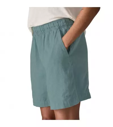 Patagonia Women's Garden Island Long Shorts - 6