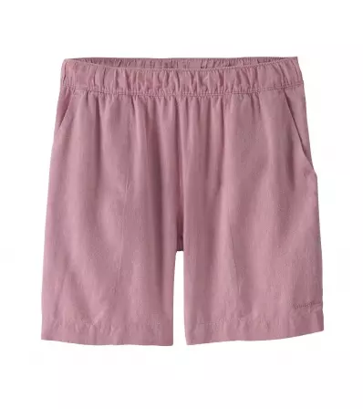 Patagonia Women's Garden Island Long Shorts - 6