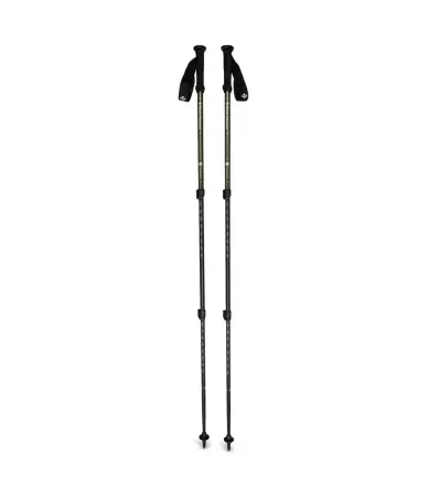 Black Diamond Explorer 3 Trekking Poles