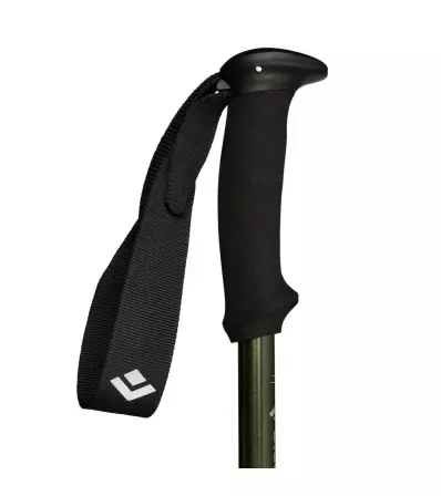 Black Diamond Explorer 3 Trekking Poles