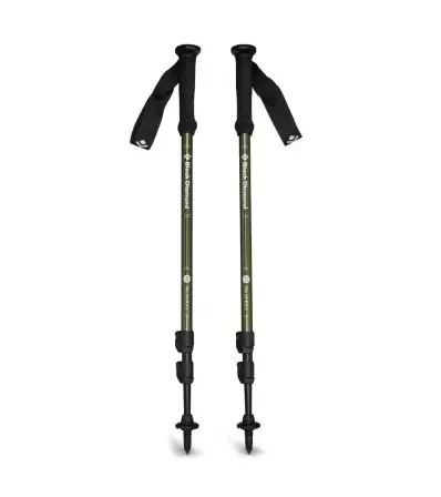 Black Diamond Explorer 3 Trekking Poles