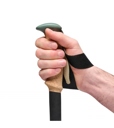 Black Diamond Trail Cork Trekking Poles