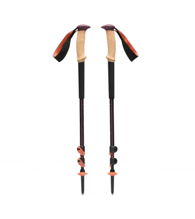 Black Diamond Trail Cork Trekking Poles
