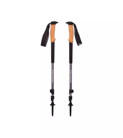 Black Diamond Trail Cork Trekking Poles