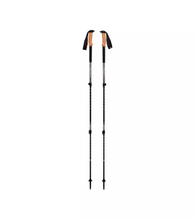 Black Diamond Trail Cork Trekking Poles