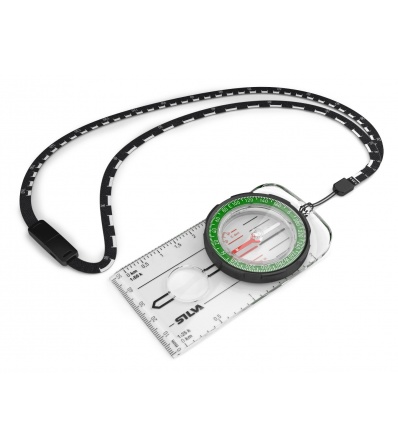 Silva Ranger Compass - 28 pieces