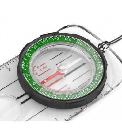 Silva Ranger Compass - 28 pieces