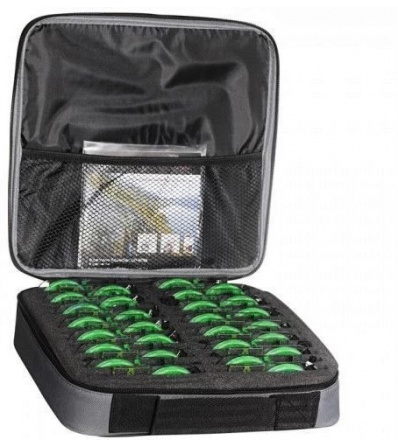 Silva Ranger Compass - 28 pieces