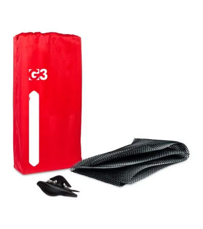 G3 Elements Glide Skins 115