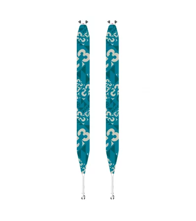 G3 Elements Glide Skins 115