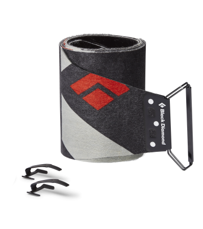 Black Diamond Glidelite Mix FL Climbing Skins