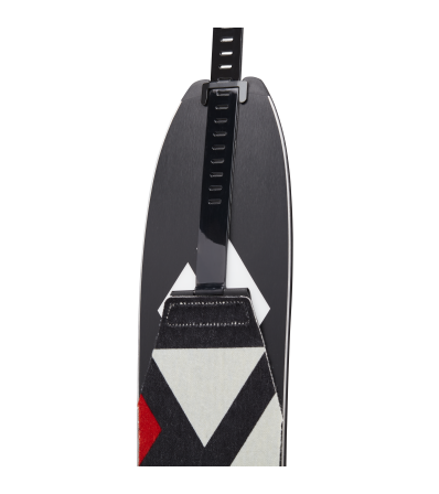 Black Diamond Glidelite Mix FL Climbing Skins