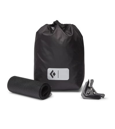 Black Diamond Glidelite Mix FL Climbing Skins