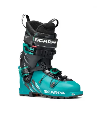 Ски Обувки Scarpa Gea W's