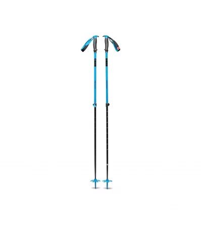 Black Diamond Traverse Ski Poles