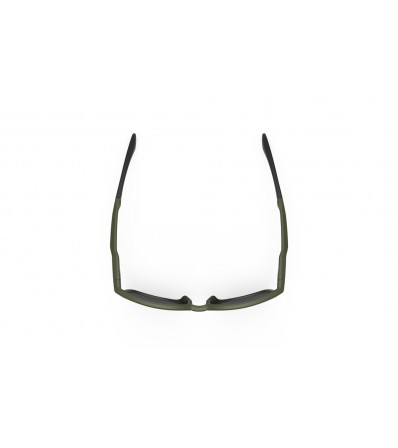 Слънчеви Очила Rudy Sunglasses Lightflow A Olive Matte Optics Laser Green