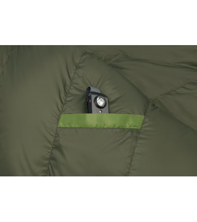 Marmot Mad River 30 Sleeping Bag (-1C)