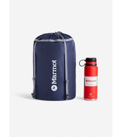 Marmot Trestles Elite 20 (-7C)