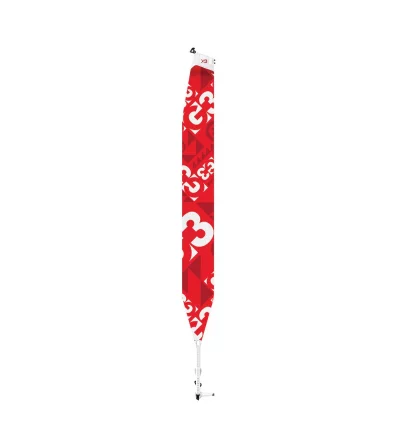 G3 Колани Splitboard + Universal Climbing Skins Winter 2025