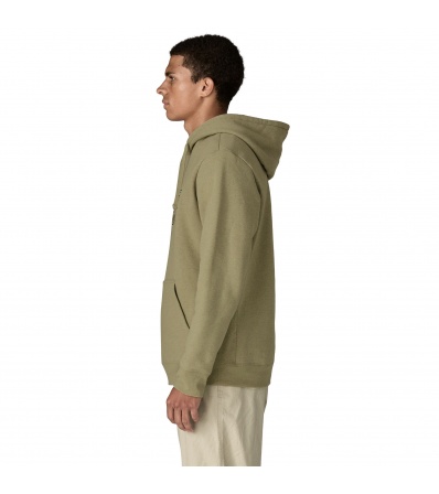 Patagonia P-6 Logo Uprisal Hoody M's