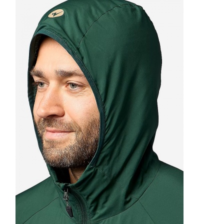 Marmot Aerothermal Hoody M's