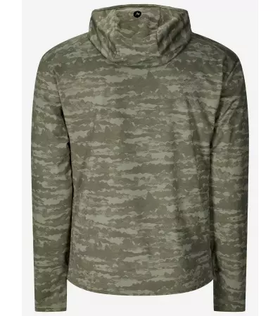 Marmot AirExchange UPF 50 Hoody M's