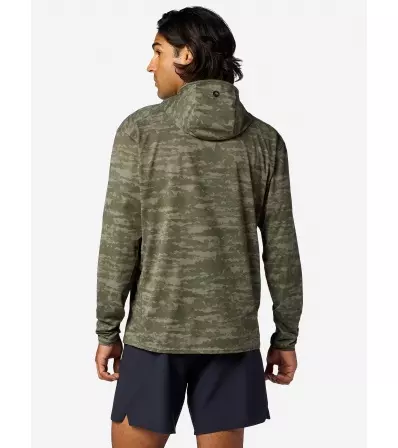 Marmot AirExchange UPF 50 Hoody M's