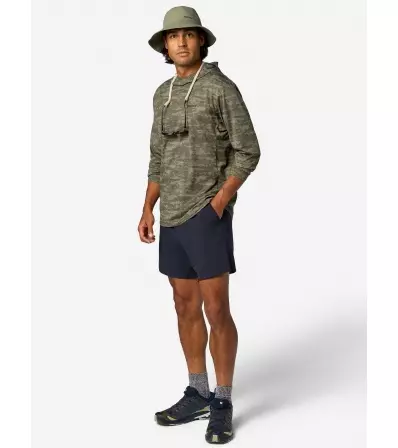 Marmot AirExchange UPF 50 Hoody M's