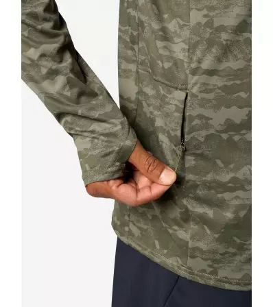 Marmot AirExchange UPF 50 Hoody M's