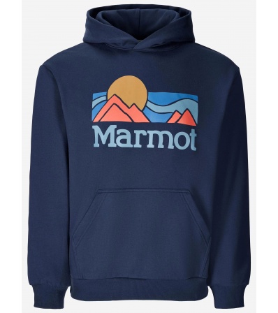 Marmot Coastal Hoody M's