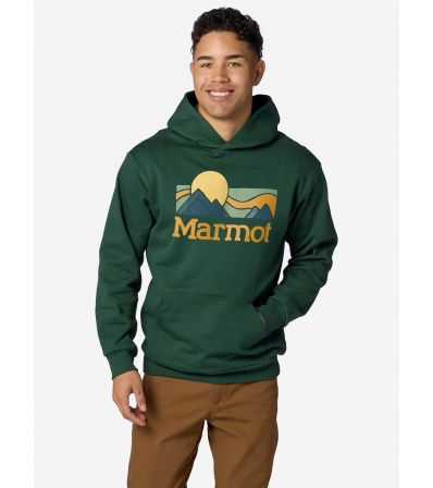Marmot Coastal Hoody M's
