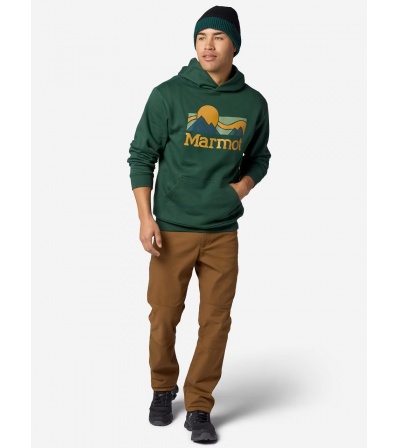 Marmot Coastal Hoody M's
