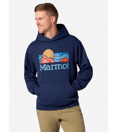 Marmot Coastal Hoody M's