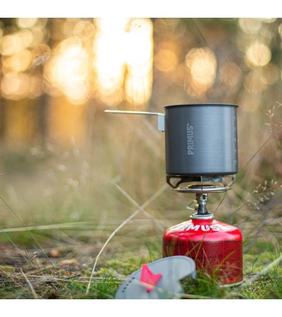 Тенджера Primus Trek Pot