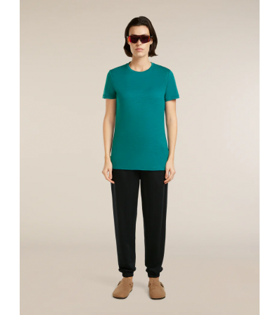 Icebreaker Merino 150 Tech Lite SS Tee W's