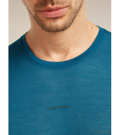 Icebreaker Merino Blend 75 Cool-Lite Featherlight Tank M's