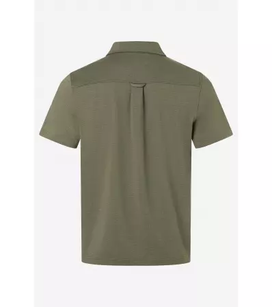 Marmot Sereno Polo SS M's