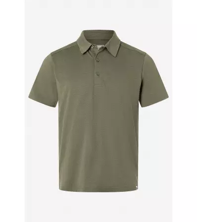 Marmot Sereno Polo SS M's
