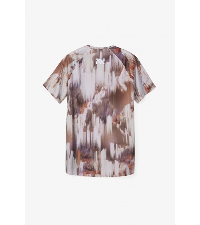 NNormal Race T-shirt 02 W's