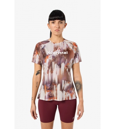 NNormal Race T-shirt 02 W's