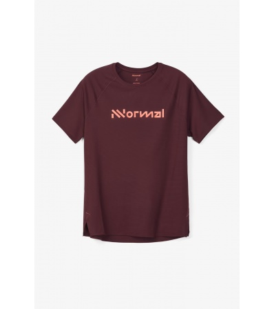 NNormal Race T-shirt 02 W's