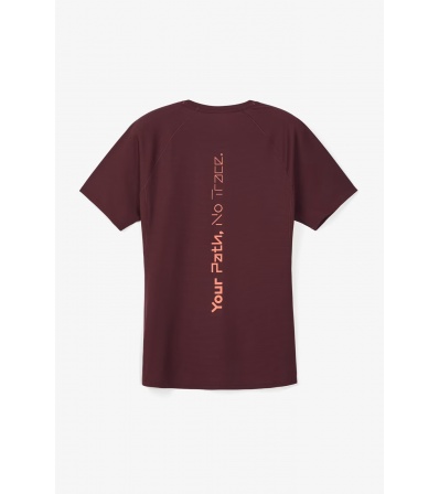 NNormal Race T-shirt 02 W's