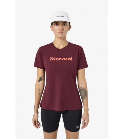 NNormal Race T-shirt 02 W's